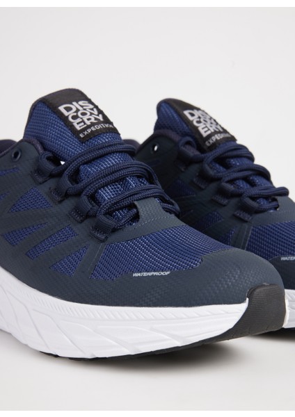 Lacivert Erkek Sneaker Taky-Sean indirimleri