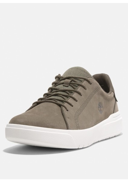 Haki Erkek Sneaker Seneca Bay Low Lace Up Sneaker