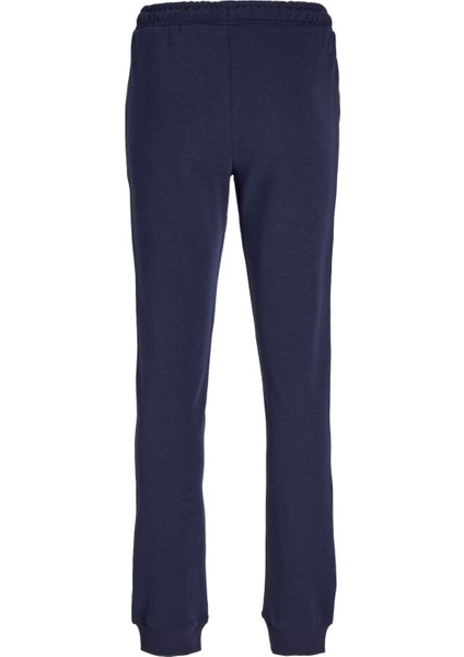 Lastikli Paça Lacivert Erkek Eşofman Altı 12258130 fiyatları