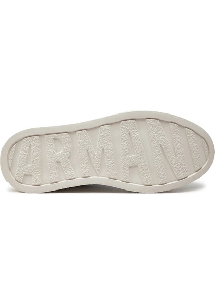 Beyaz Siyah Erkek Sneaker XUX236 indirimleri