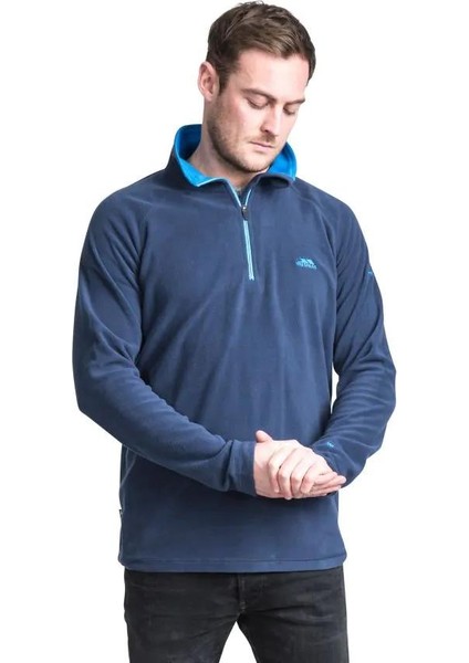 MAFLMFN10001 Blackford - Male Mıcrofleece AT100 Navy Erkek Polar modelleri