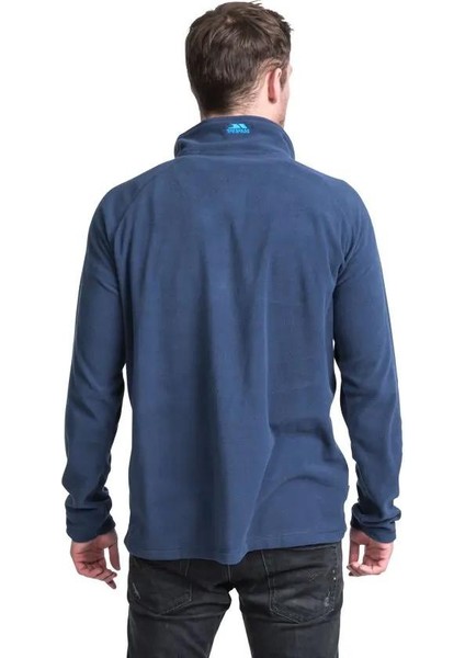 MAFLMFN10001 Blackford - Male Mıcrofleece AT100 Navy Erkek Polar indirimleri