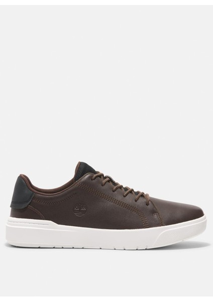 Kahve Erkek Sneaker Seneca Bay Low Lace Up Sneaker
