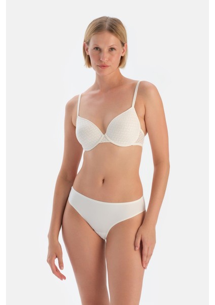 Beyaz 5154KC Lazer Kesim Yapıştırma Hıpster fırsatları