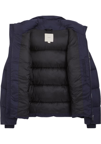 Lacivert Erkek Mont K10K113476CHW fiyatları