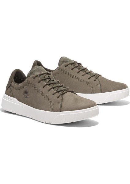 Haki Erkek Sneaker Seneca Bay Low Lace Up Sneaker modelleri