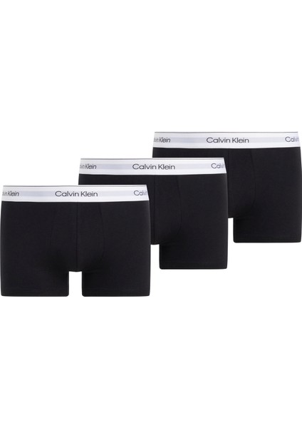 Siyah Erkek Boxer 000NB3963AUB1