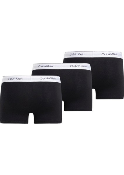 Siyah Erkek Boxer 000NB3963AUB1
