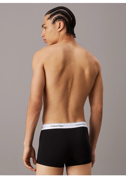 Siyah Erkek Boxer 000NB3963AUB1