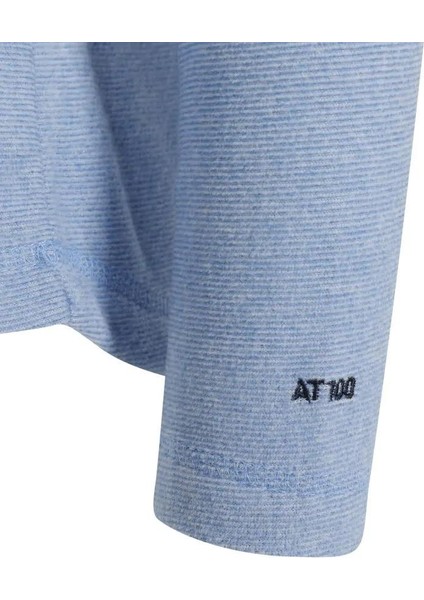 FAFLMFN20001 Meadows - Female Fleece AT100 Denim Blue Kadın Polar indirimleri
