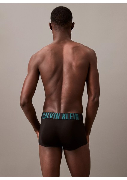 Siyah Erkek Boxer 000NB3611AQ1L
