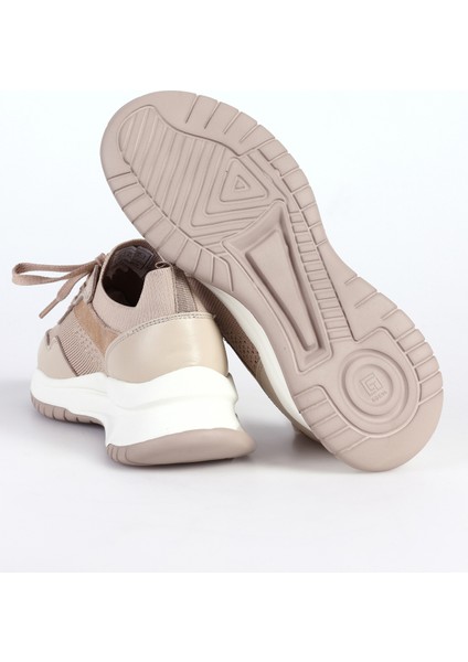 Vizon Kadın Sneaker D-Katıe