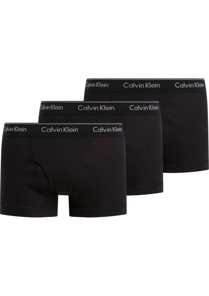 Siyah Erkek Boxer 000NB4002A001
