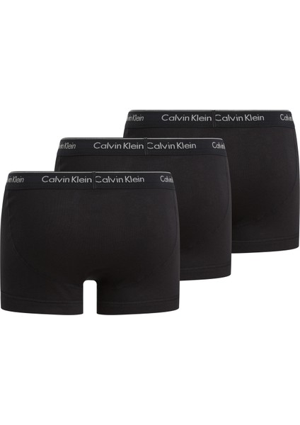 Siyah Erkek Boxer 000NB4002A001