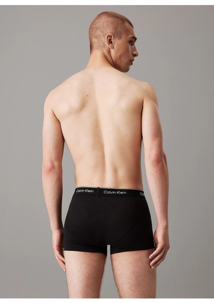 Siyah Erkek Boxer 000NB4002A001