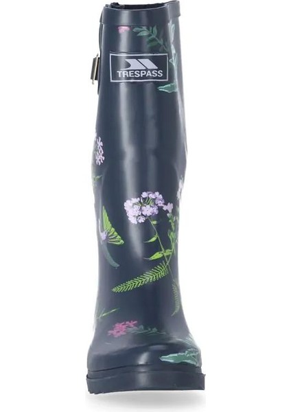 FAFOBOK30010 Elena - Female Welly Humming Bird Kadın Outdoor Çizme