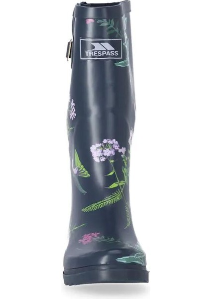 FAFOBOK30010 Elena - Female Welly Humming Bird Kadın Outdoor Çizme