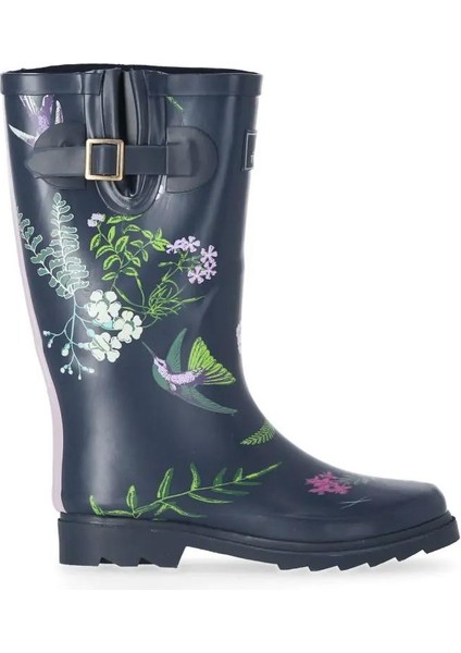 FAFOBOK30010 Elena - Female Welly Humming Bird Kadın Outdoor Çizme