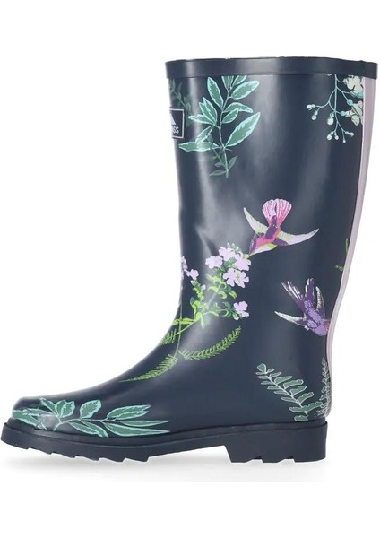 FAFOBOK30010 Elena - Female Welly Humming Bird Kadın Outdoor Çizme fırsatları