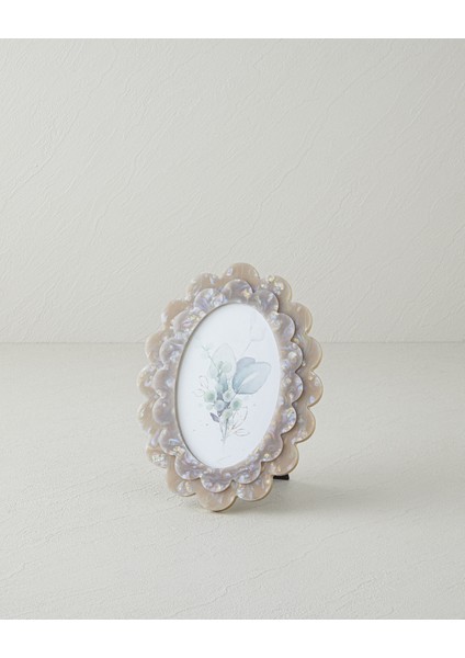 Sydney Çerçeve Bej