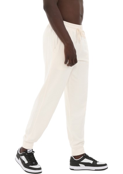P681760 Puma Better Sportswear Pants Erkek Eşofman Altı Beyaz modelleri