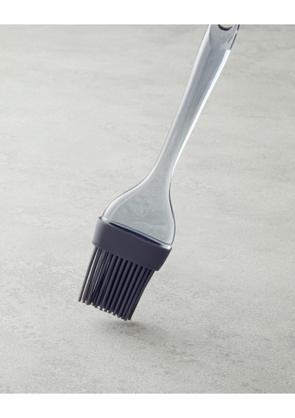 Ciara Plastik 3 Parça Servis Seti Gri fırsatları
