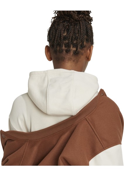 AIY7504 Adidas Vrct Jacket &amp;ccedil;ocuk Ceket Kahve modelleri