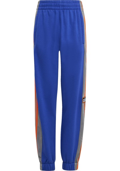 AIW6014 adidas Pants &amp;ccedil;ocuk Eşofman Altı Lacivert