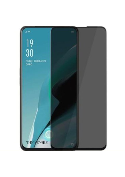 Oppo Reno 2 Mat Hayalet 9h Nano Ekran Koruyucu