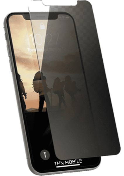 Huawei Mate 30 5g Mat Hayalet 9h Nano Ekran Koruyucu