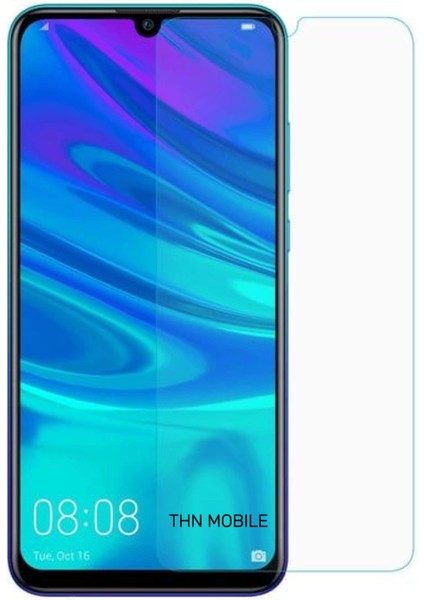 Huawei Mate 20 Lite Kırılmaz 9h Nano Esnek Ekran Koruyucu(Temperli Cam Değildir)
