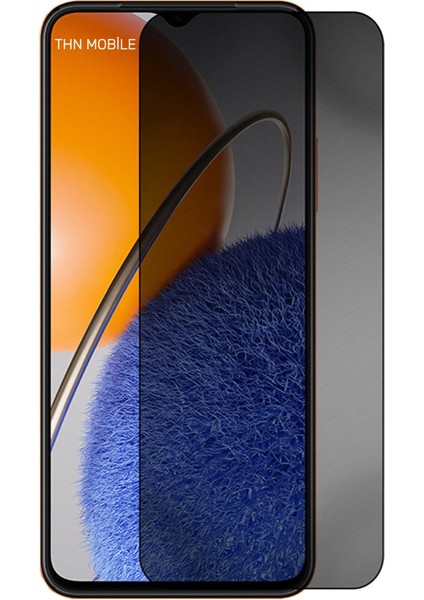 Huawei P Smart 2020 Mat Hayalet 9h Nano Ekran Koruyucu