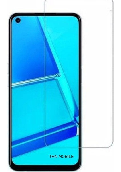 Infinix Note 7 Kırılmaz 9h Nano Esnek Ekran Koruyucu(Temperli Cam Değildir)