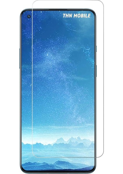 One Plus 9 Kırılmaz 9h Nano Esnek Ekran Koruyucu(Temperli Cam Değildir)