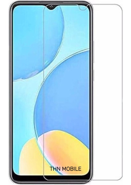 Vivo Y15S Kırılmaz 9h Nano Esnek Ekran Koruyucu(Temperli Cam Değildir)