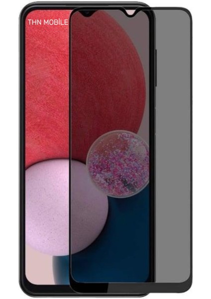 Vivo Y20S Mat Hayalet 9h Nano Ekran Koruyucu