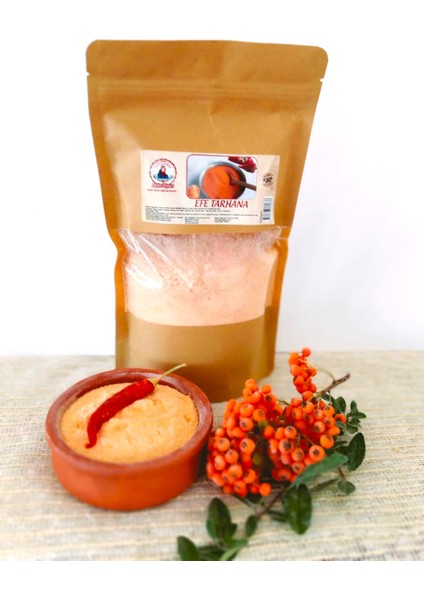 Efeler Diyarı Tarhana 500 gr