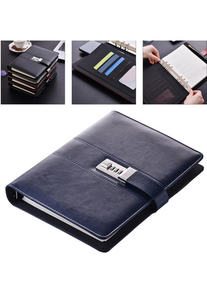 Retro Defteri 4 I Not Planlama Planlayıcısı (Yurt Dışından) indirimleri