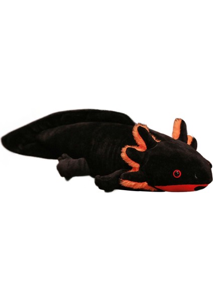 Gerçekçi Axolotl Iğı Sarılabilir Çocuklar Axolotl Oyuncak (Yurt Dışından)