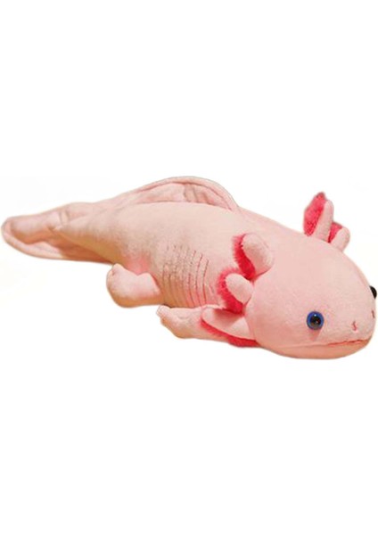 Gerçekçi Axolotl Ik Hediyeleri Sarılabilir Axolotl (Yurt Dışından)