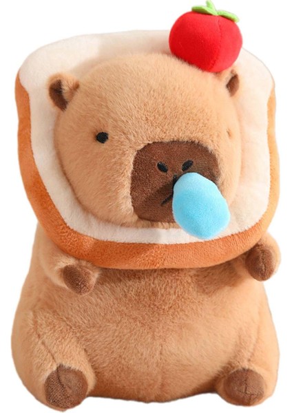 Çekilebilir Sümük Kabarcıkları ile Capybara Oyuncak Ev Dekorasyonu Hediyeler B (Yurt Dışından) fırsatları