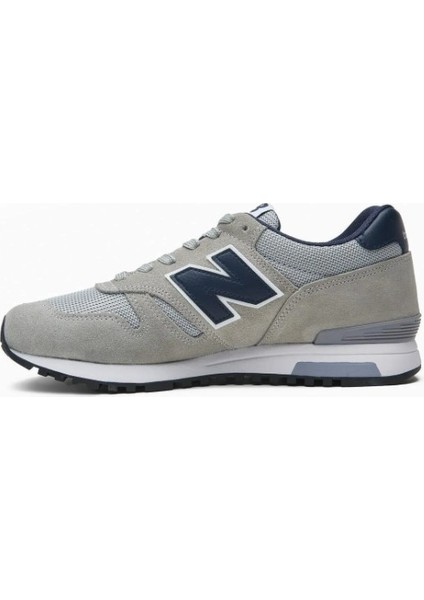 CLASSICS TRADITIONNELS ML565GRY Unisex GREY Günlük Sneaker Ayakkabı