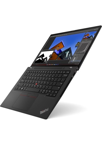 Thinkpad T14 Gen 4 I7 1365U Vpro 16GB Ram 1 Tb Nvme W11 Pro(Orjinalyüklü 3 Yıl Yerinde Garanti