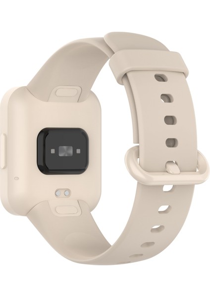 Redmi Watch 2 Lite Için Renkli Silikon Kayış (Yurt Dışından) fiyatları