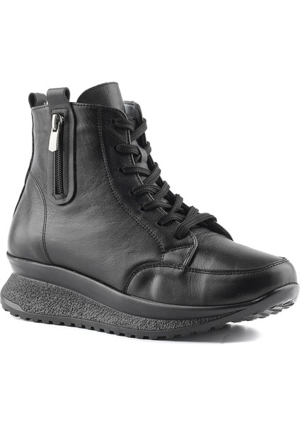 Kadın Casual Bot 060169, Siyah, 37 fiyatları