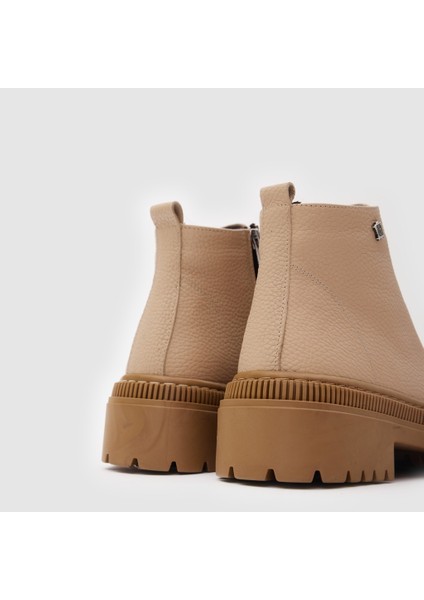 Kadın Comfort Bot 060140, Nude, 37 fırsatları
