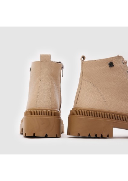 Kadın Comfort Bot 060140, Nude, 37 indirimleri