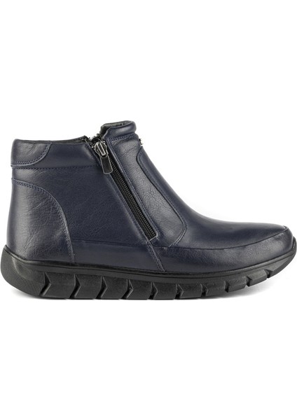 Kadın Casual Bot 060014, Lacivert, 36