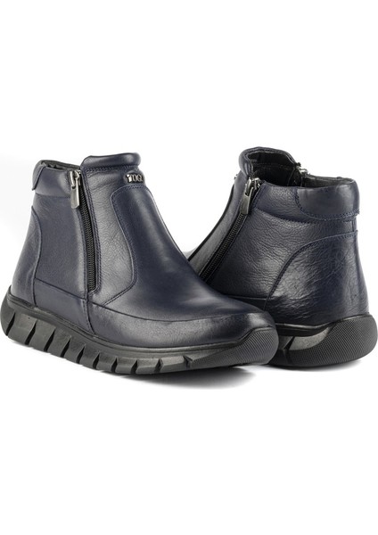 Kadın Casual Bot 060014, Lacivert, 36