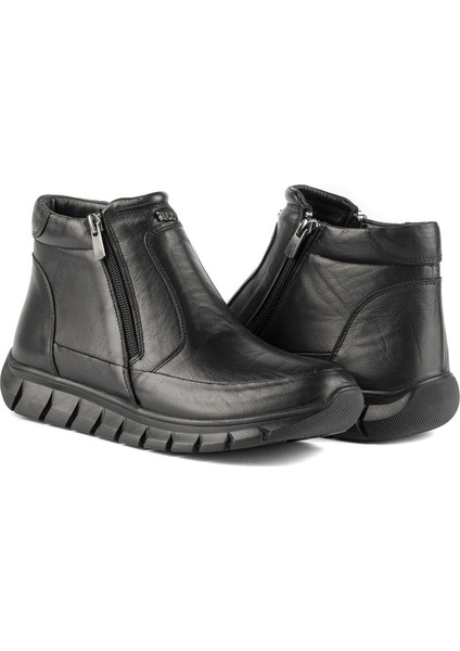 Kadın Casual Bot 060014, Siyah, 36